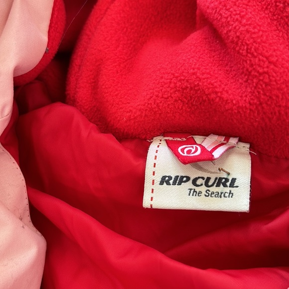 Ski jacket - Picture 3 of 4